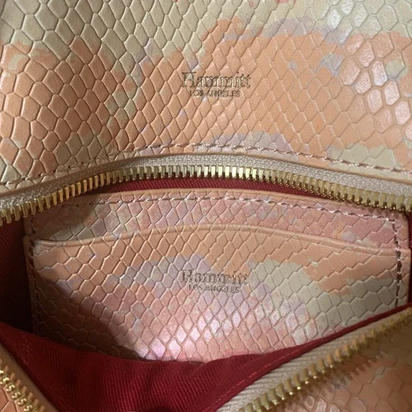 Hammitt crossbody mango Tony shall - Picture 5 of 16